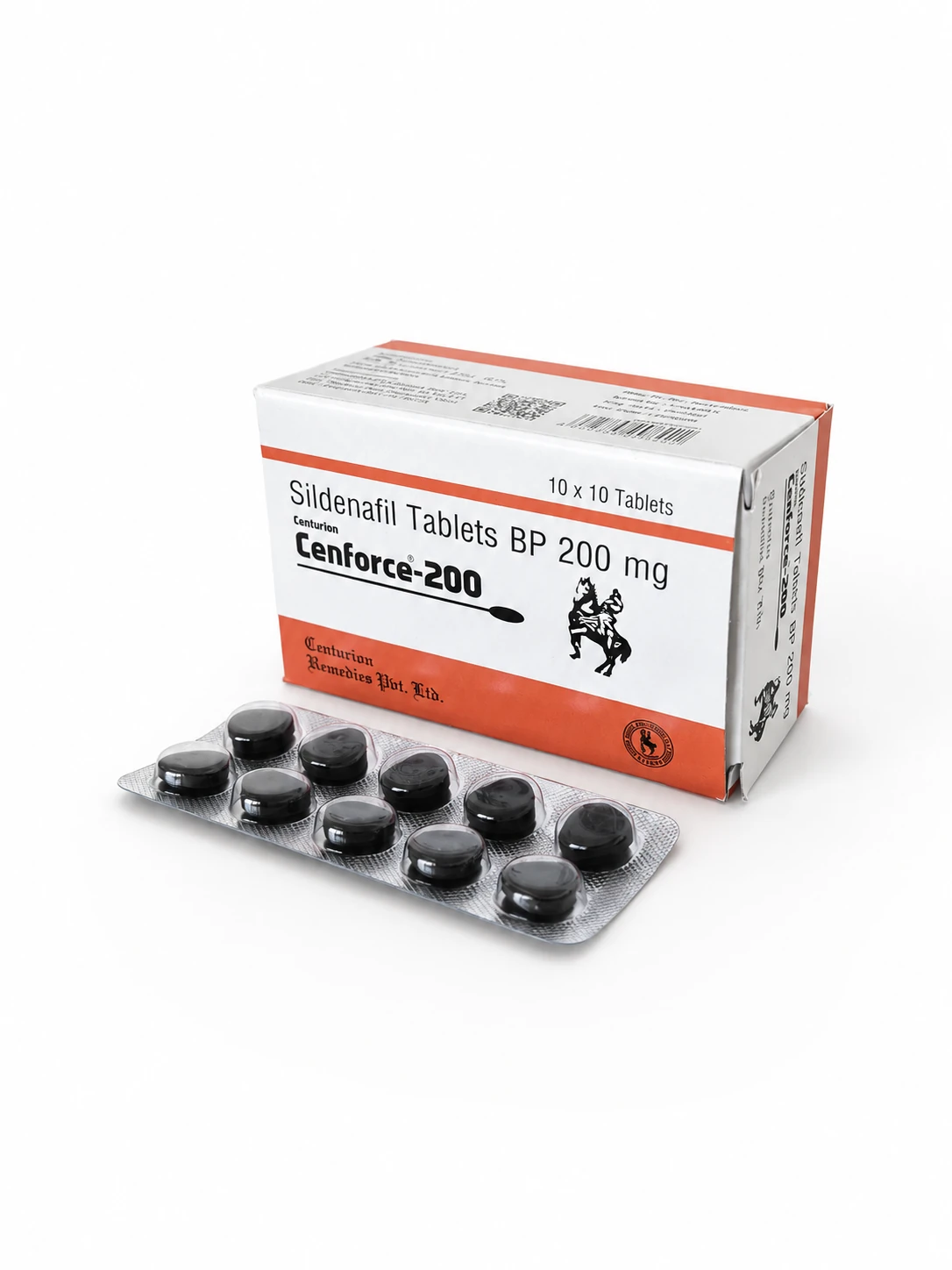 Cenforce 200 mg termékfotó