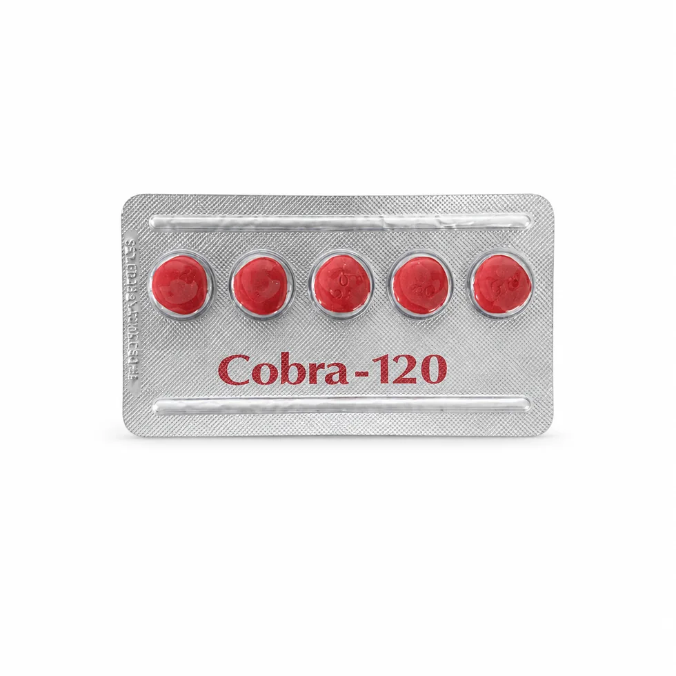 Cobra 120 termékfotó 3