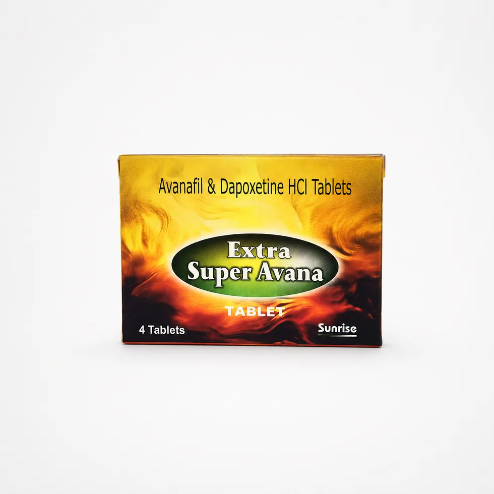 Extra Super Avana termékfotó