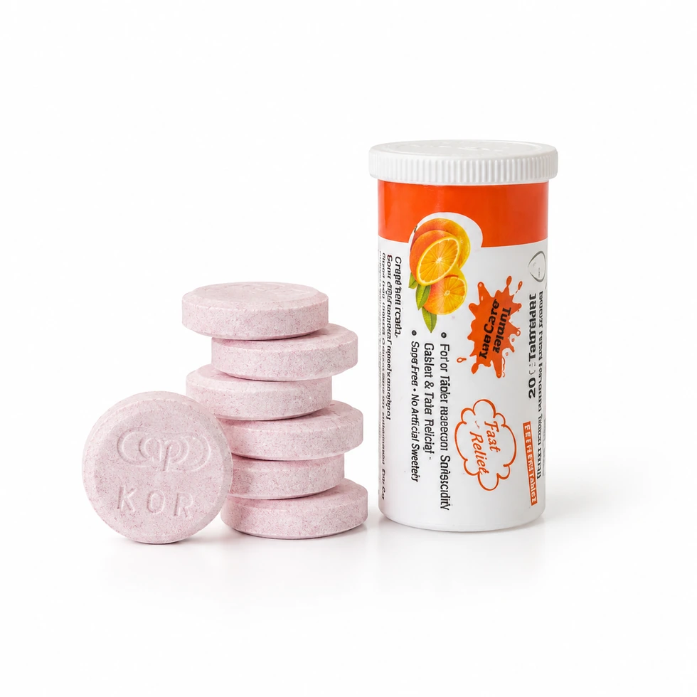 Kamagra 100 Effervescent termékfotó