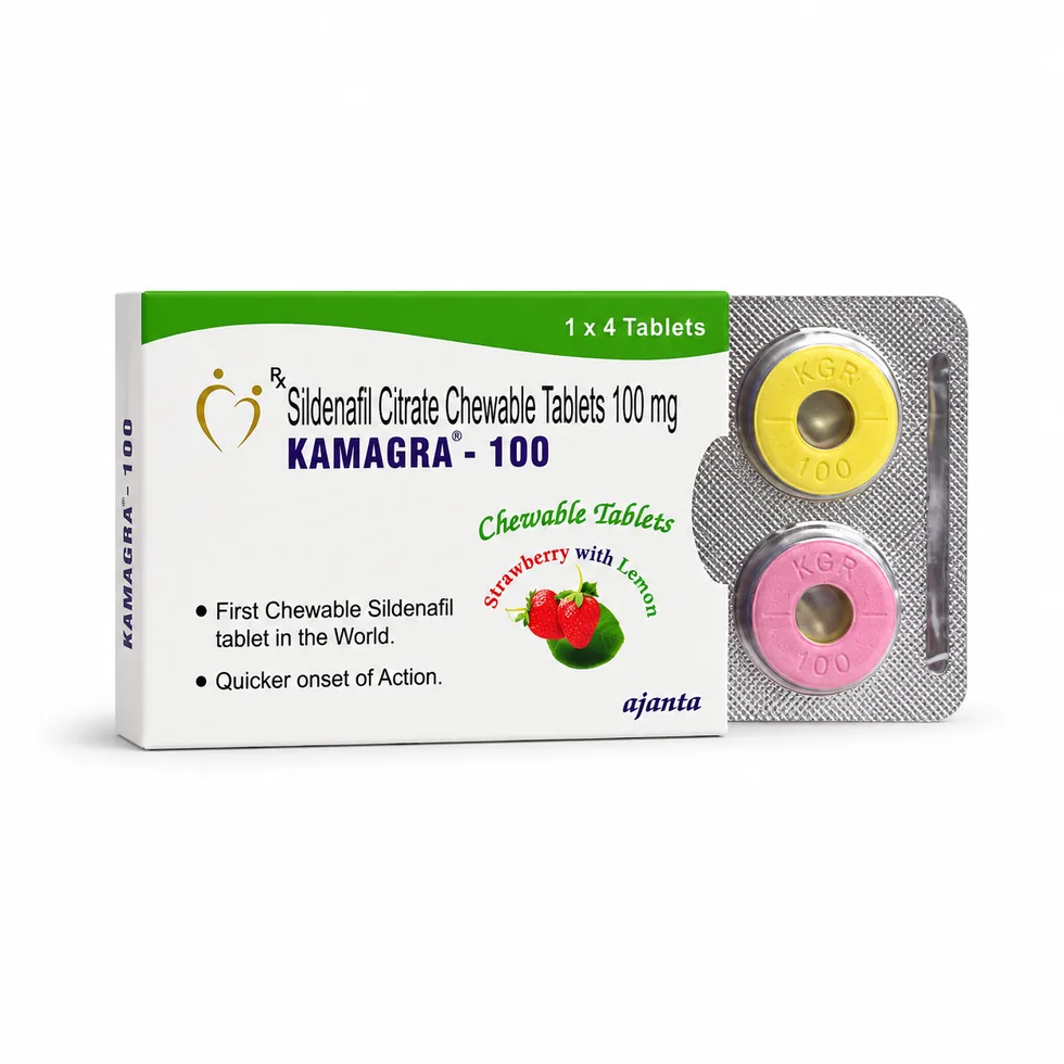 Kamagra Polo termékfotó
